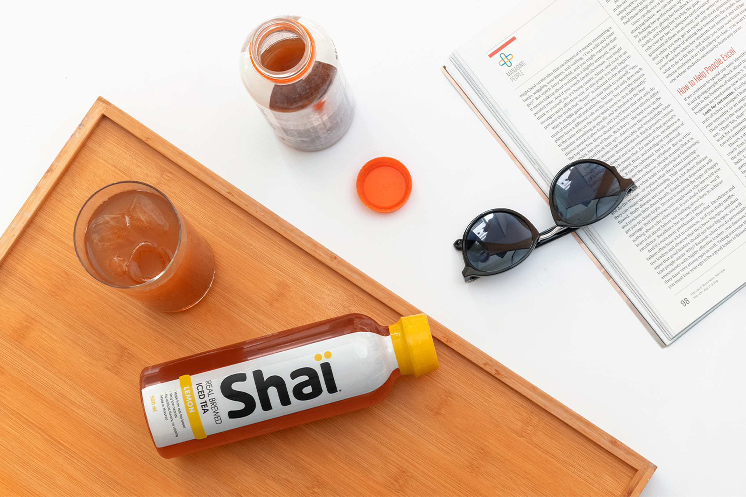 shai6i